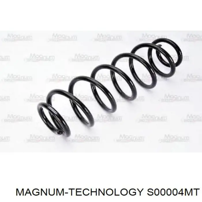 Передняя пружина S00004MT Magnum Technology