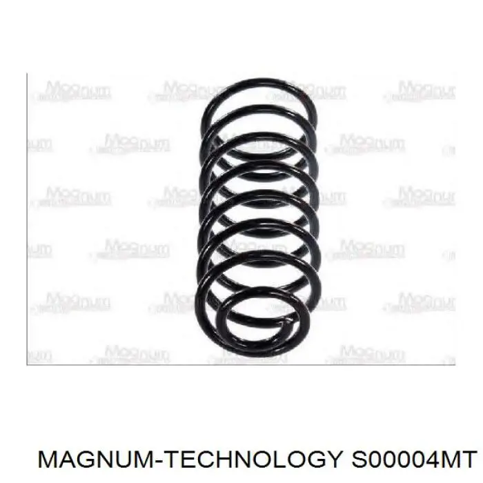Купить S00004MT Magnum Technology Винтовая пружина подвеска