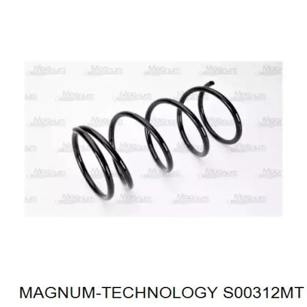 S00312MT Magnum Technology