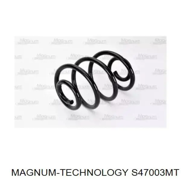 S47003MT Magnum Technology