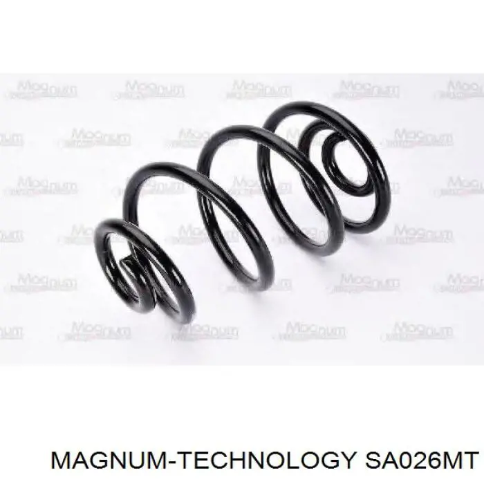 Купить 5002GN Peugeot/Citroen Винтовая пружина подвеска