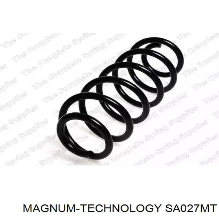 Передняя пружина SA027MT Magnum Technology