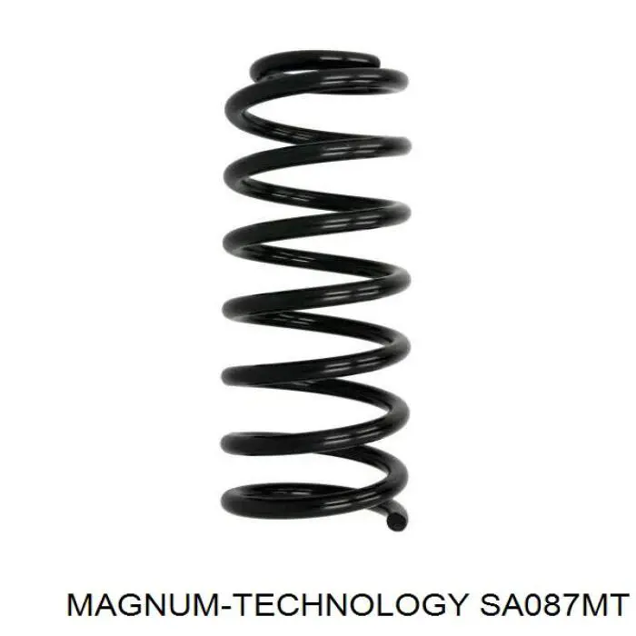 Пружина амортизатора Magnum Technology SA087MT цена, от 26.82 USD