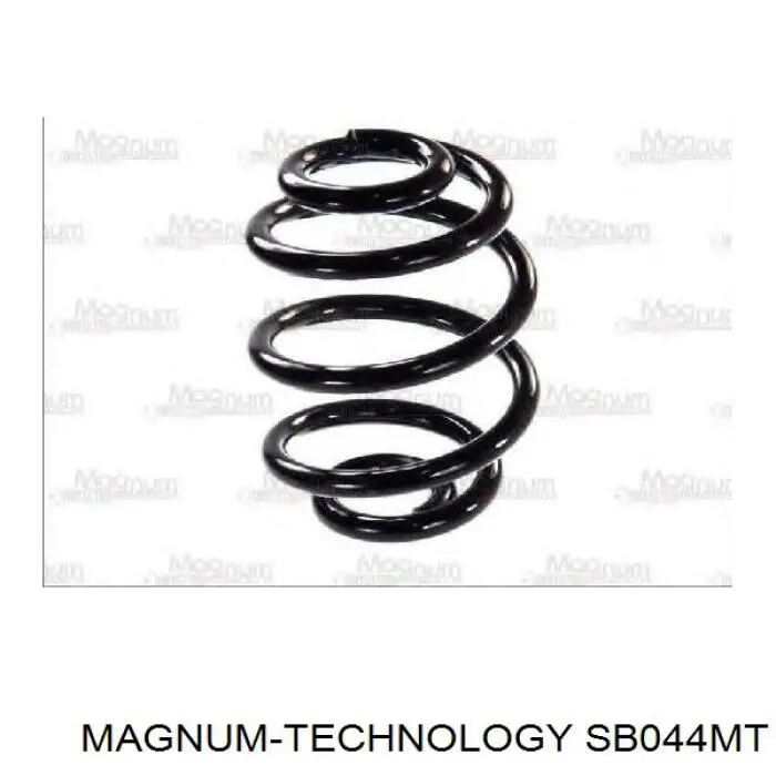 Купить LS4208412 Lesjofors Пружина подвески