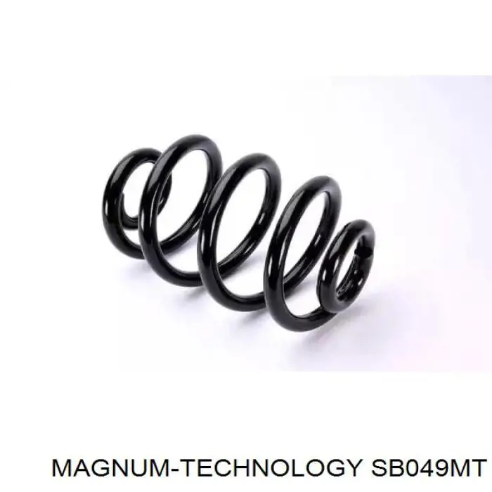 SB049MT Magnum Technology пружина задняя