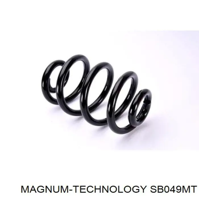 Купить SB049MT Magnum Technology Пружина подвески