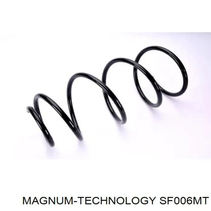 Купить SF006MT Magnum Technology Винтовая пружина подвеска