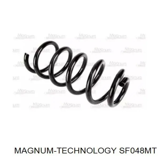 Задняя пружина SF048MT Magnum Technology