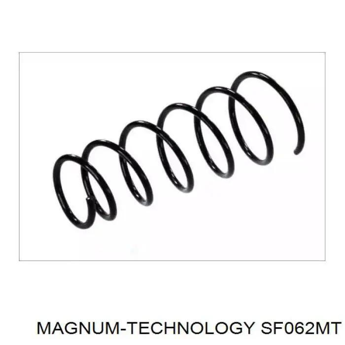 Передняя пружина SF062MT Magnum Technology