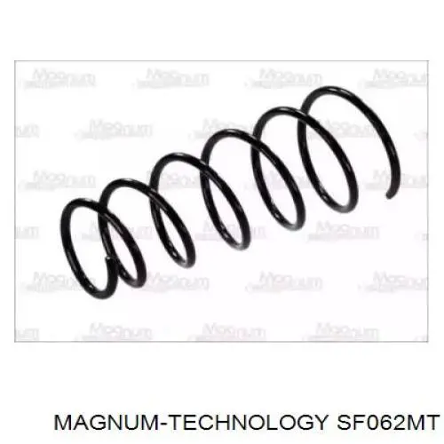 Купить SF062MT Magnum Technology Винтовая пружина подвеска