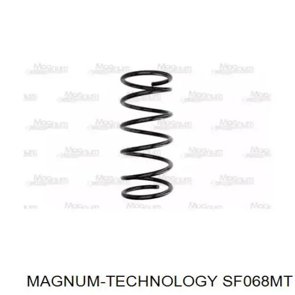 Передняя пружина SF068MT Magnum Technology