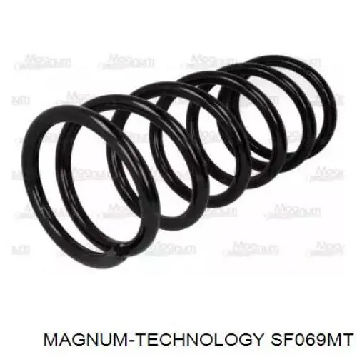 Передняя пружина SF069MT Magnum Technology