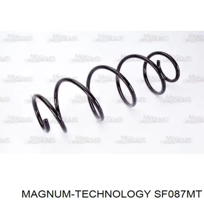 Купить SF087MT Magnum Technology Винтовая пружина подвеска