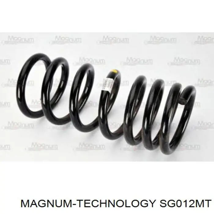SG012MT Magnum Technology