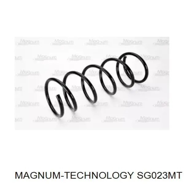 SG023MT Magnum Technology