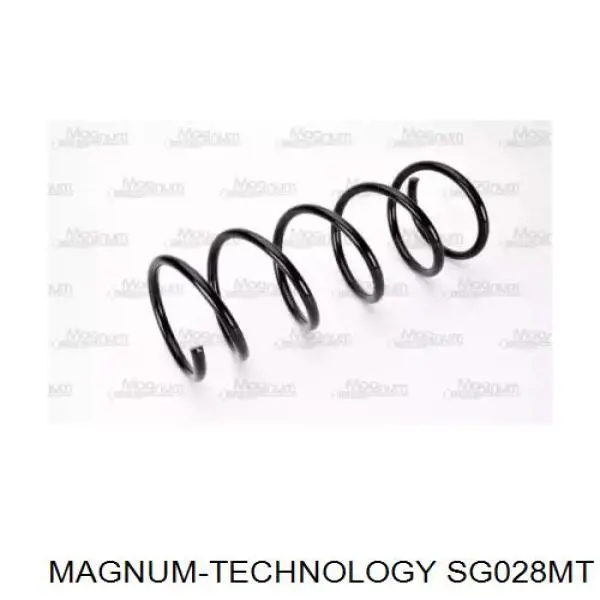 SG028MT Magnum Technology