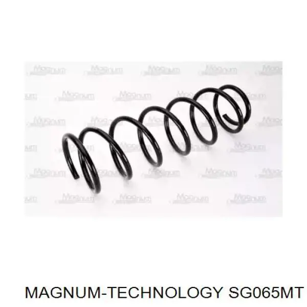 SG065MT Magnum Technology