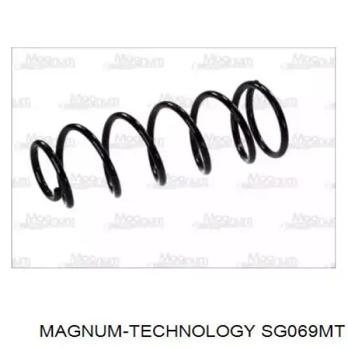 SG069MT Magnum Technology