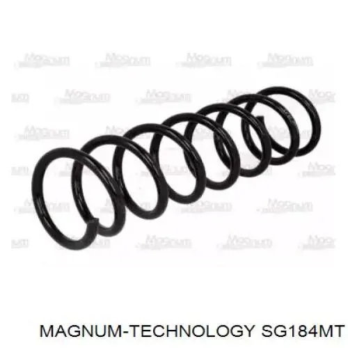 SG184MT Magnum Technology