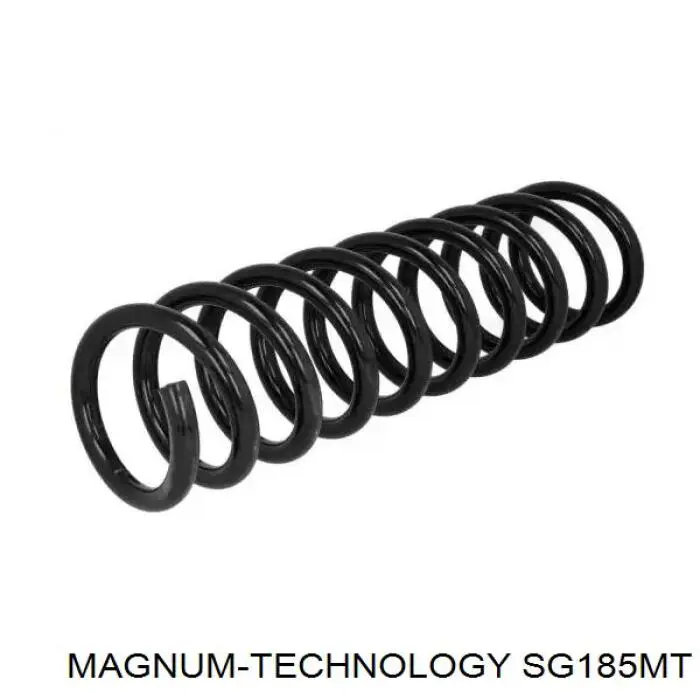  SG185MT Magnum Technology