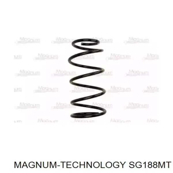 Передняя пружина SG188MT Magnum Technology