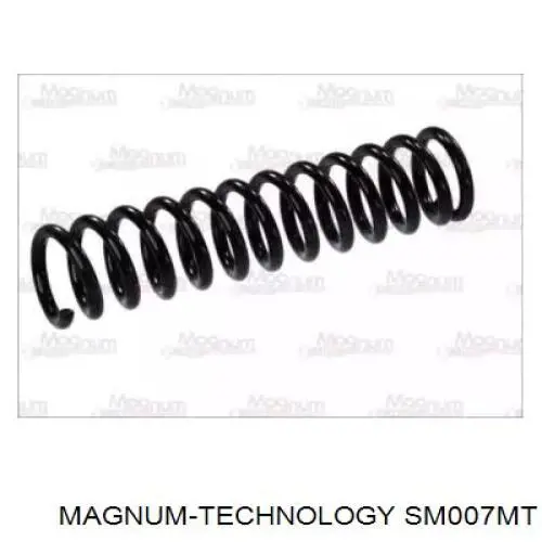 Передняя пружина SM007MT Magnum Technology