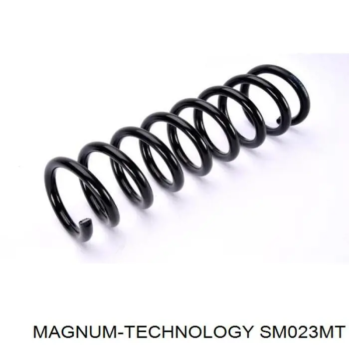 Купить SM023MT Magnum Technology Винтовая пружина подвеска