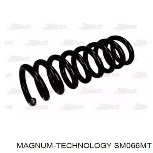 Задняя пружина SM066MT Magnum Technology