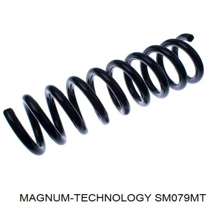 Купить SM079MT Magnum Technology Пружина подвески