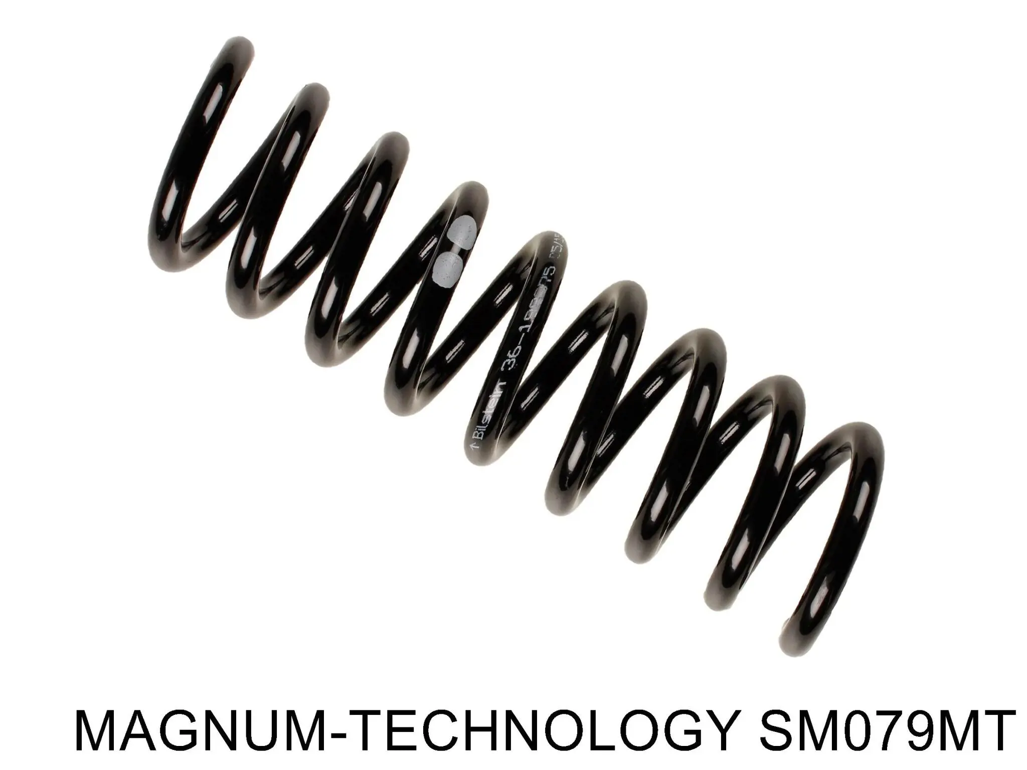 Пружина амортизатора Magnum Technology SM079MT цена, от 20.30 USD