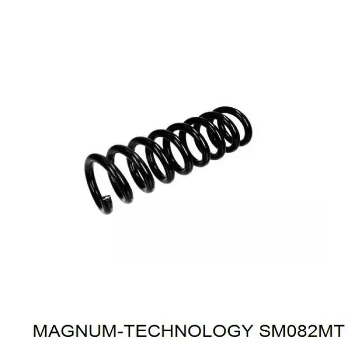 Задняя пружина SM082MT Magnum Technology