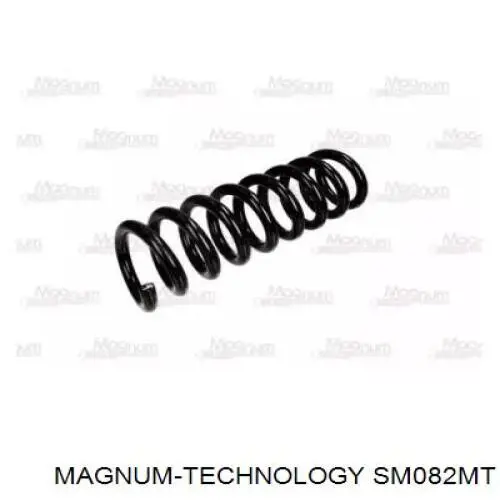 Купить SM082MT Magnum Technology Пружина подвески