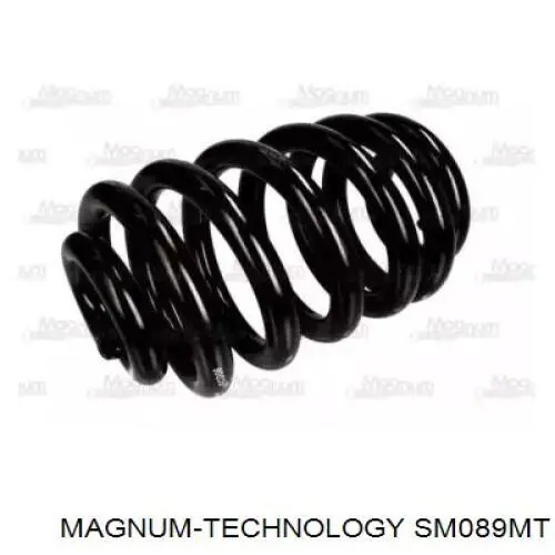 Задняя пружина SM089MT Magnum Technology