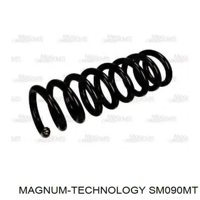Передняя пружина SM090MT Magnum Technology