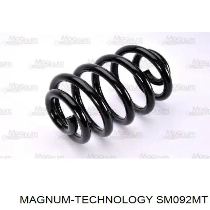 Купить SM092MT Magnum Technology Винтовая пружина подвеска