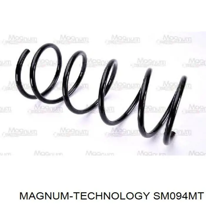 Пружина амортизатора Magnum Technology SM094MT цена, от 31.26 USD