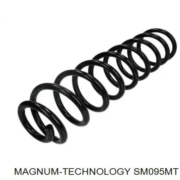 Передняя пружина SM095MT Magnum Technology
