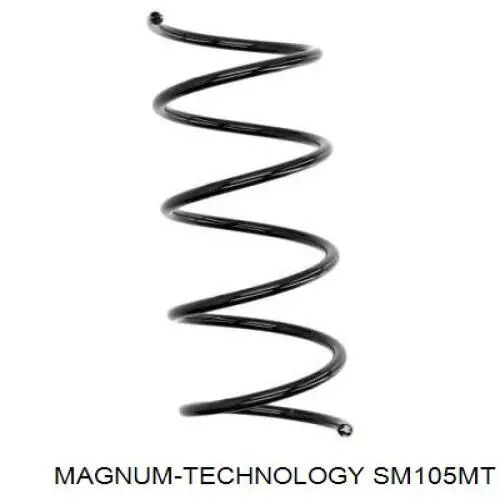  SM105MT Magnum Technology