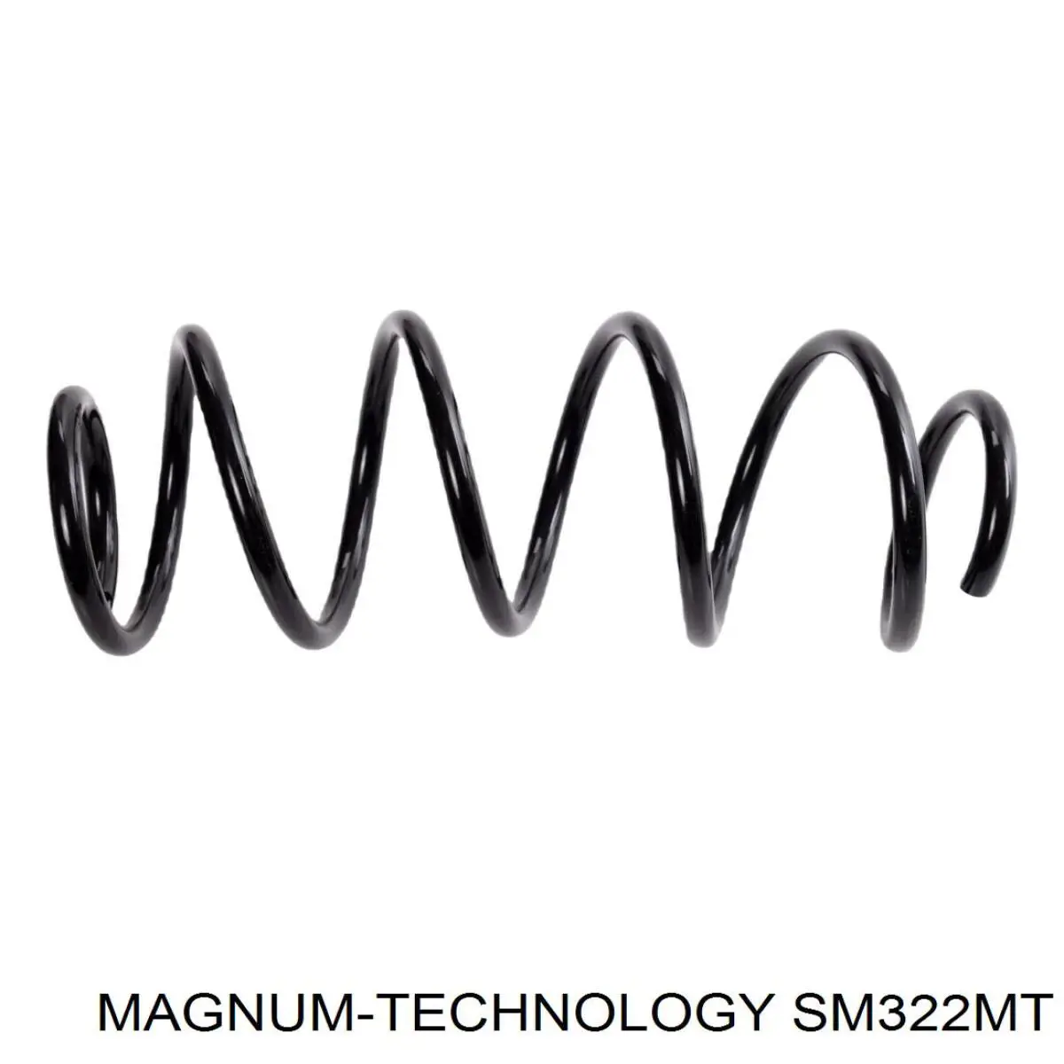 Купить A1693241904 Mercedes Пружина подвески