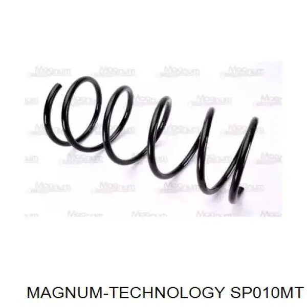 SP010MT Magnum Technology