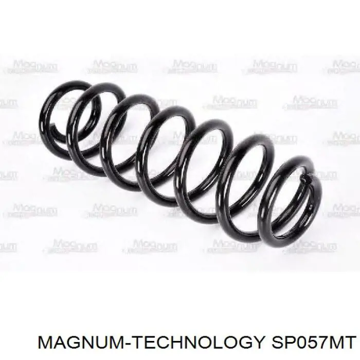 Задняя пружина SP057MT Magnum Technology