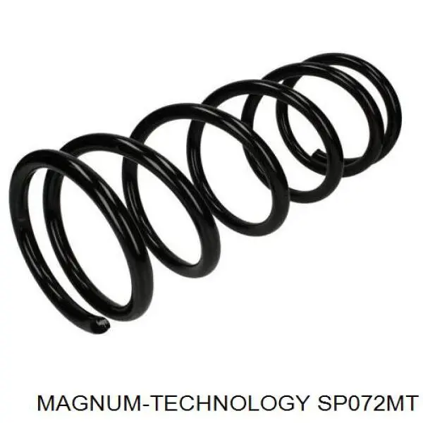 SP072MT Magnum Technology