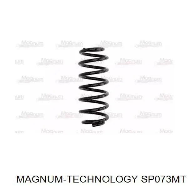 60-0680D Maxgear mola traseira