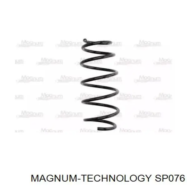 Передняя пружина ZC2543H Japan Parts