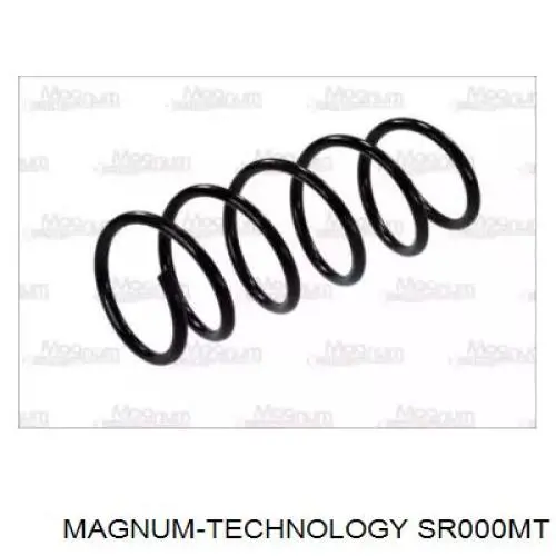 Передняя пружина ZC1574G Japan Parts