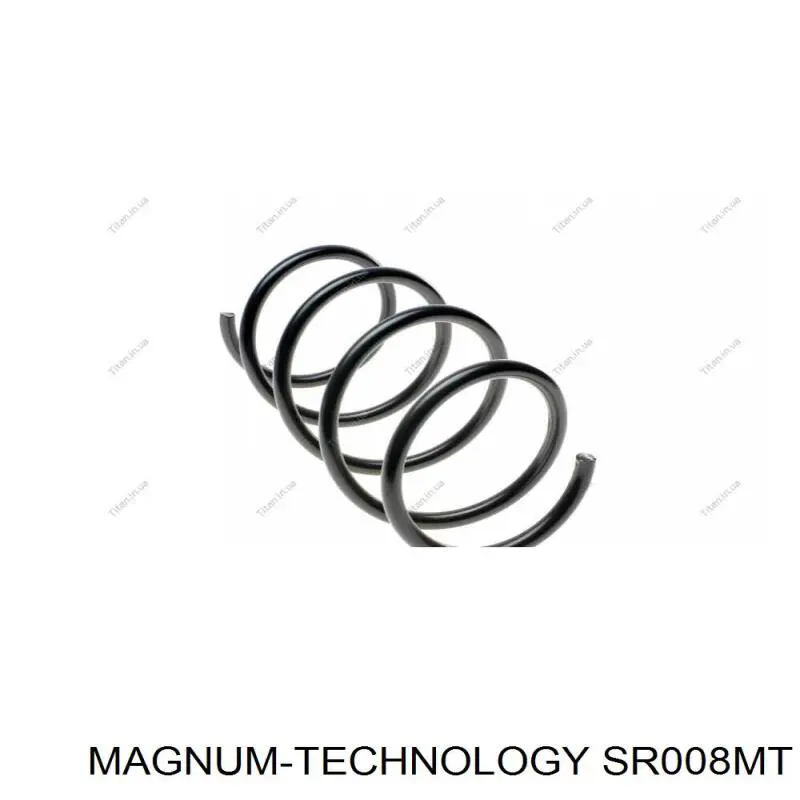 Передняя пружина SR008MT Magnum Technology