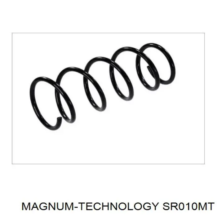 Передняя пружина SR010MT Magnum Technology