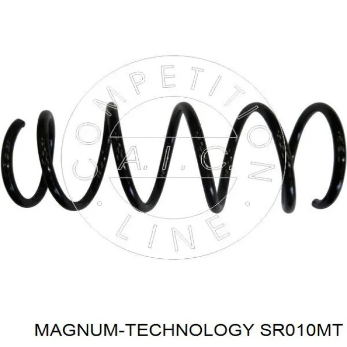 Купить 7700311493 Renault (RVI) Винтовая пружина подвеска