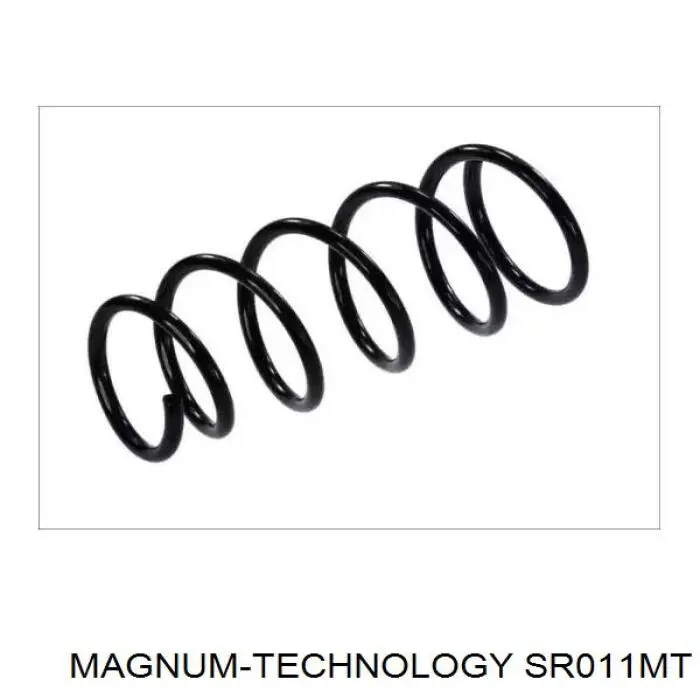 Передняя пружина SR011MT Magnum Technology