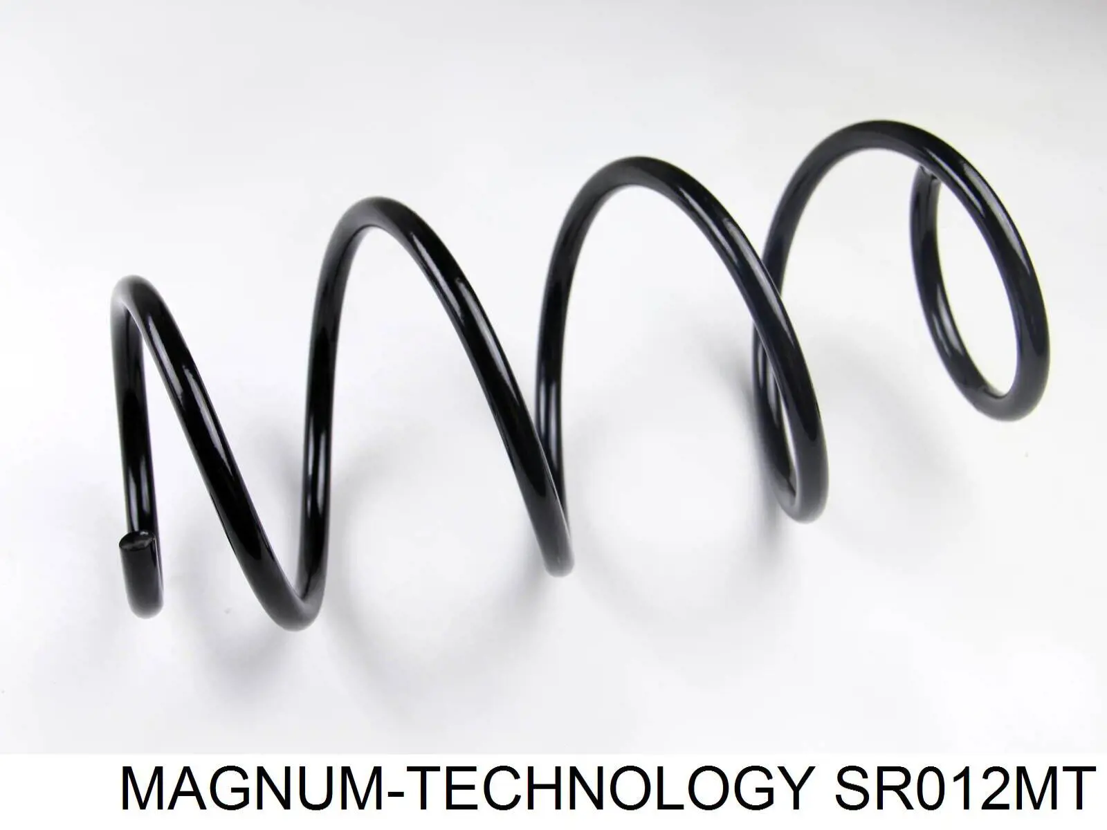 Купить SR012MT Magnum Technology Винтовая пружина подвеска